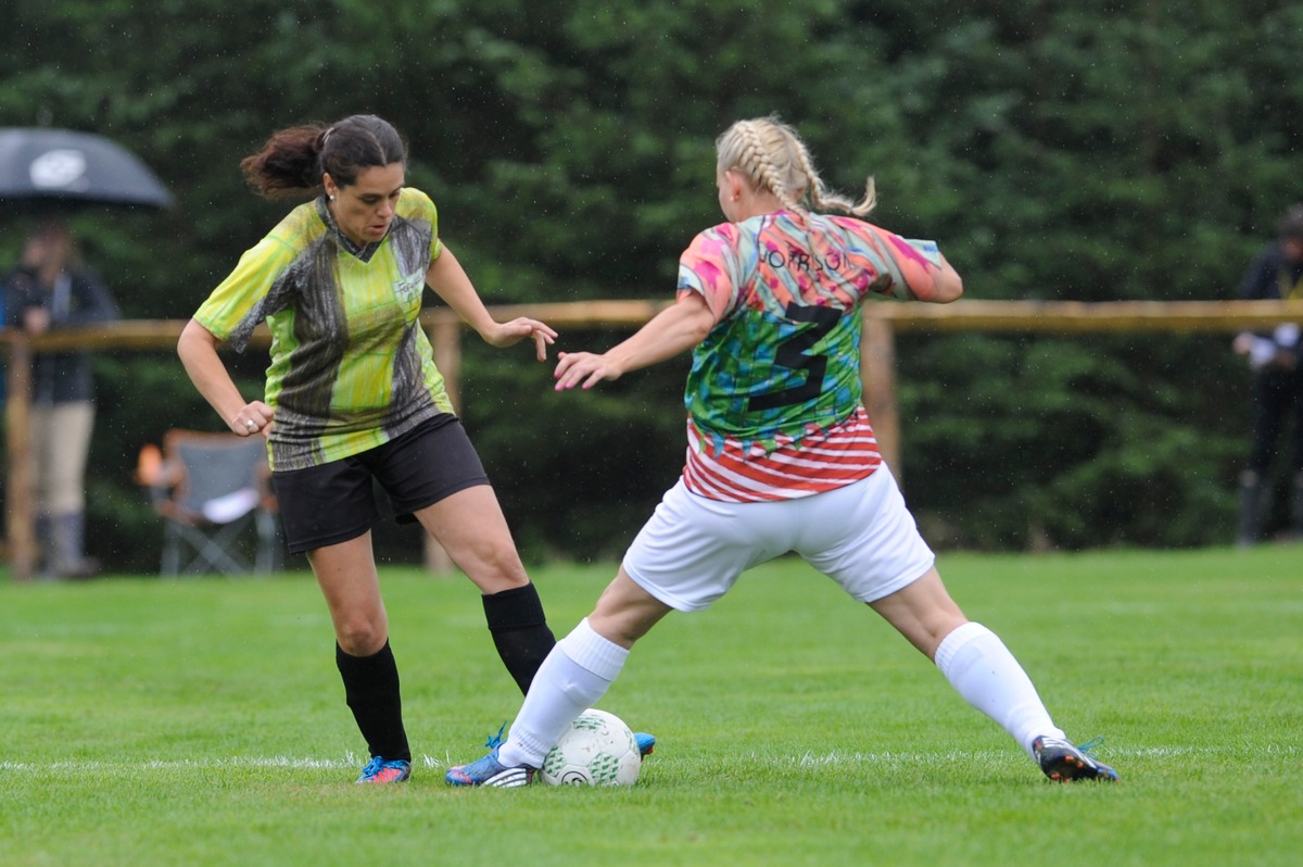 Forest Pitch photo